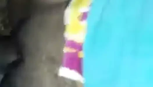 Maa bana ke bad customer ke chodi