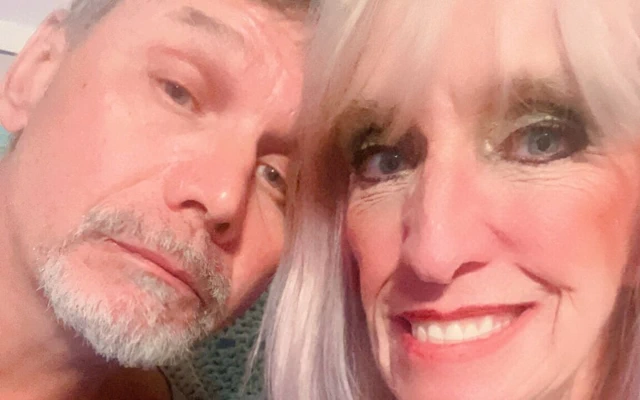 Dannyboy n Jenngurl seksi