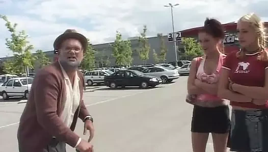 Abgepist 12 (tam film)