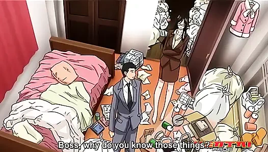 Yariman fudousan cilt 1 (alt bölüm)