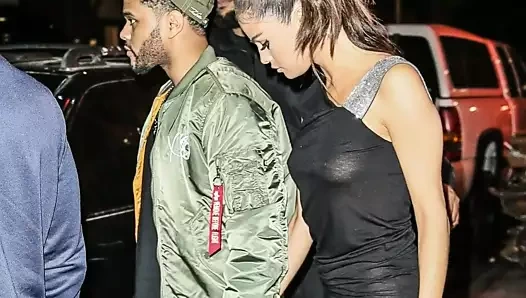 selena gomez çıplak