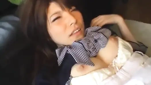 Gsr-026: jav ilk deneyimim - ai uehara - bölüm 1-4 - Erojapanese'nin altyazıları