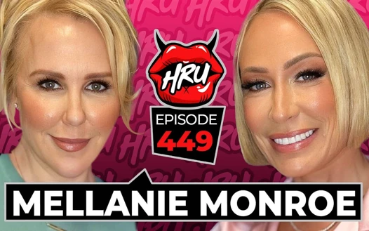 Perakende müdüründen yetişkin simgesine: mellanie monroe'nun ikinci perdesi