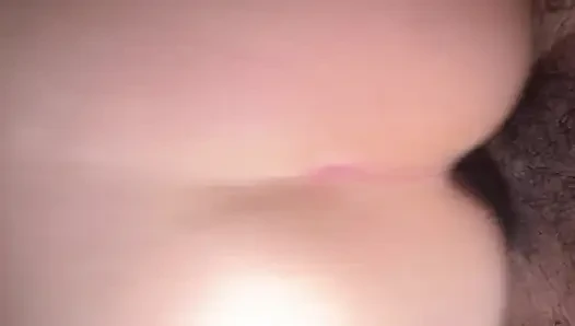 Black estate agent claims my tight pussy in my husbands office while my husband records