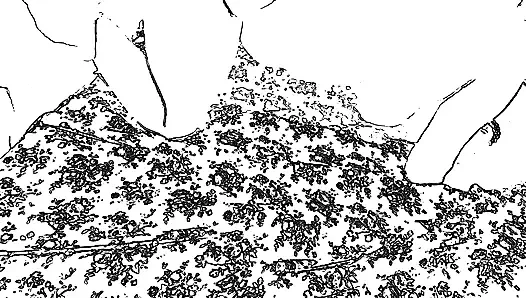 Sert seks Hintli üvey anne