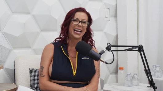 Brazzers podcast'i: bölüm 7