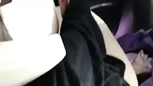 Subrina lucia ayakları