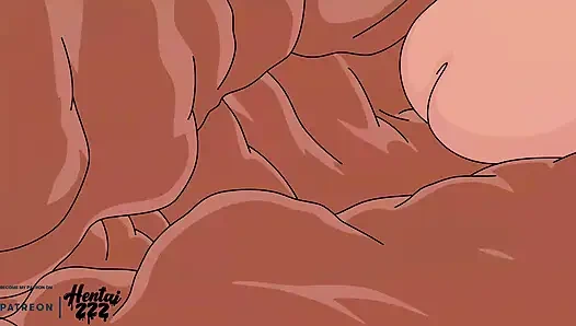 VIDEO HENTAI NARUTO INO YANAKA BÜYÜK GÖT DÖLLEME