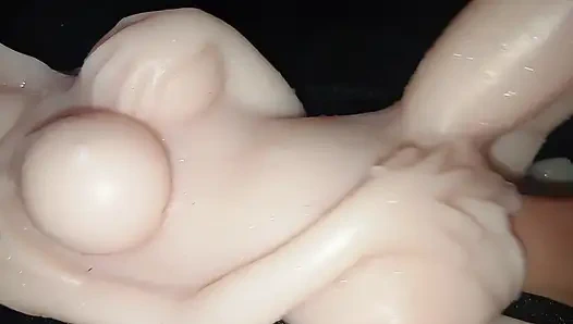 Fışkırtmalı azgın sayang