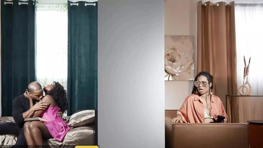 Kira Noir ve Elsie mazee'nin sert yarağı için rekabet ediyor - brazzers ile ateşli bir üçlü grup seks gibisi yok