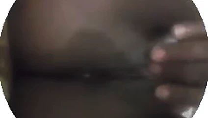 Sürtük Etiyopyalı anne