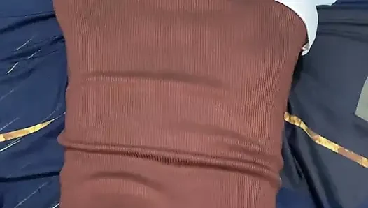 Tam video tesettürlü Binal