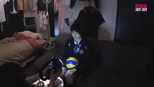 Desire Collection ai.m tutkulu ciddi bir tomboy bölüm 1
