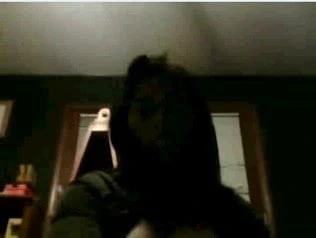 Siyah kadın benim için bates