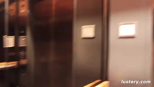 Şehvet videosu #426: asteria ve ulysses - hayatta bir gün