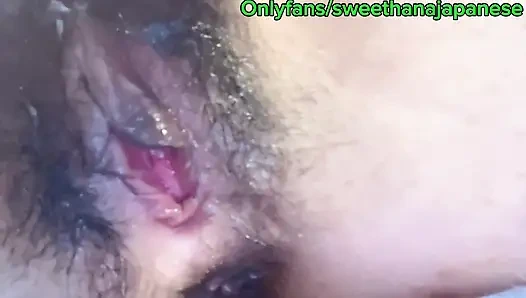 Japonya Kedi Çok Fazla Kir Islatıyor Sprem Onun Amına Çok Boşaldı