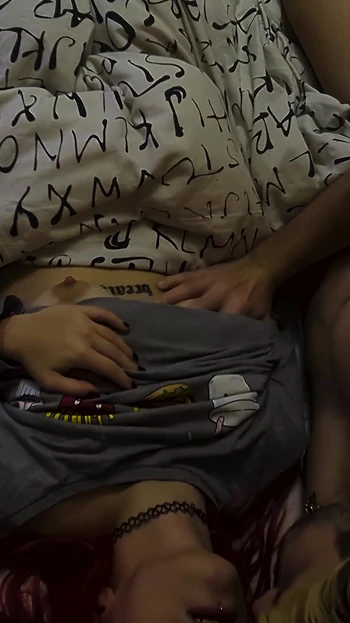 Обязательный для просмотра момент от "приведи меня медленно к оргазму - неограниченный оргазм"