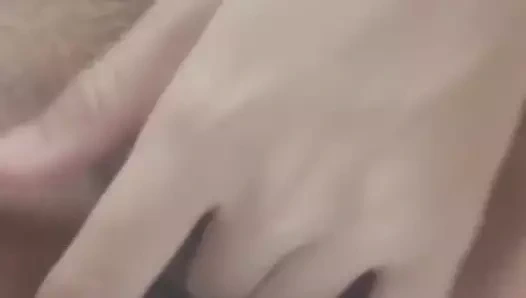 İçimdeki yarağı özlüyorum