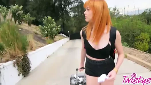 Twistys - mükemmel ev sahibi