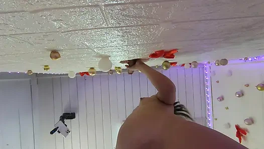 Herkesin mutlu olduğu tatlı bir an. AllMyLinks MisssVikki