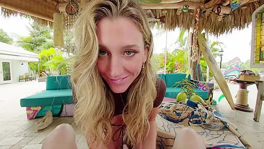 Tek boynuzlu at buluyorum! Kocamla Tinder randevumu paylaşiyorum