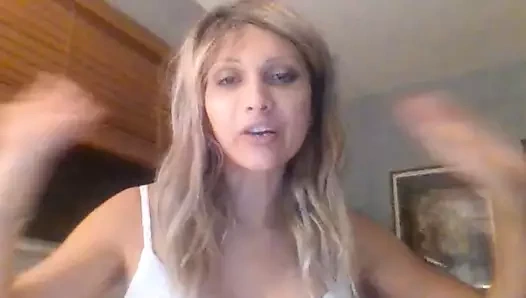 Infinity Orion youtube videosunda seksi görünüyor