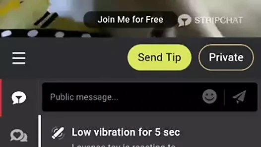 Kiki oynamayı seviyorum