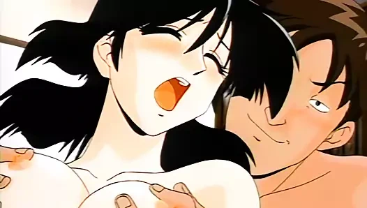 Hiiro no koku - 2. bölüm