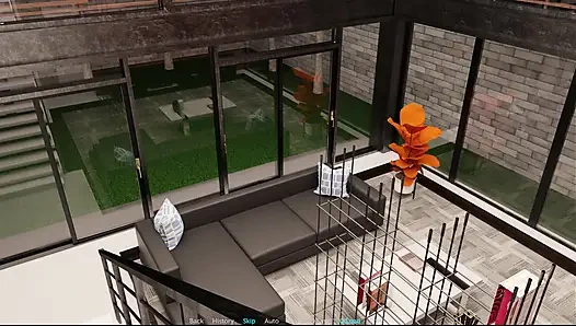 Çok Açık Bir Evlilik (bölüm 92)