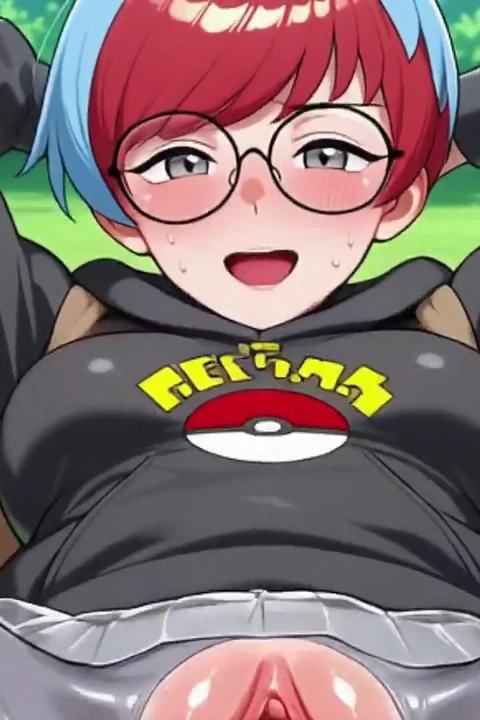 Pokemon Penny Hen