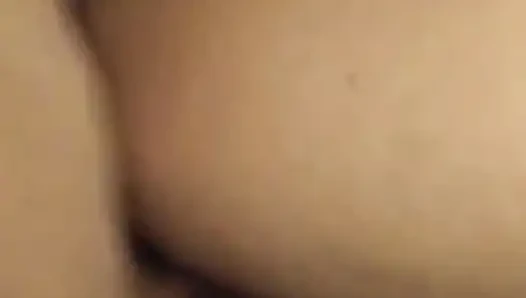 güzel götlü evli kadın