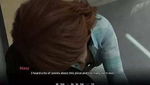 Wvm - bölüm 43 - misskitty2k tarafından kötü rüyalar