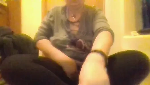 Flash Titties Stetch Yoda