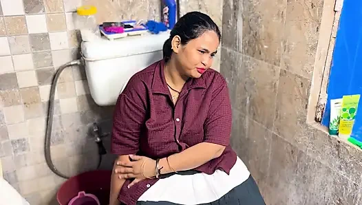 Hot Passionate Shower Sex With My Girlfriend - Wet Bodies Intense Bathroom Fucking