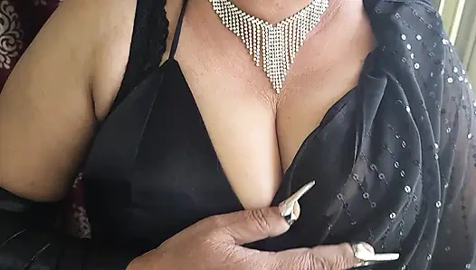 Mutlu Udigiri Siyah Sari Görünüşüm Nasıl