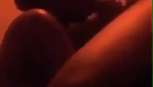 Blackypnm - o benim büyük siyah horoz berbat