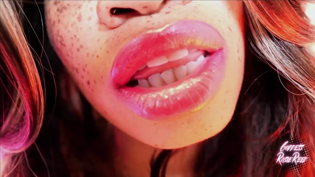Teasing lipstick losers