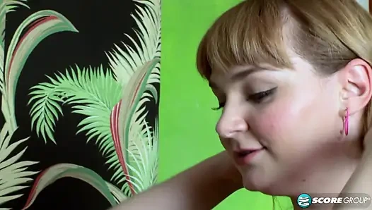 Natalie Fiore ve Micky Bells: Süper yığılmış doğal olduğunda