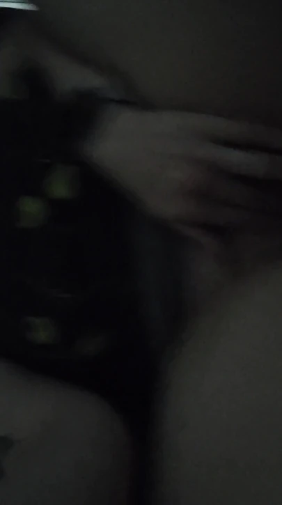 В машине все от себя