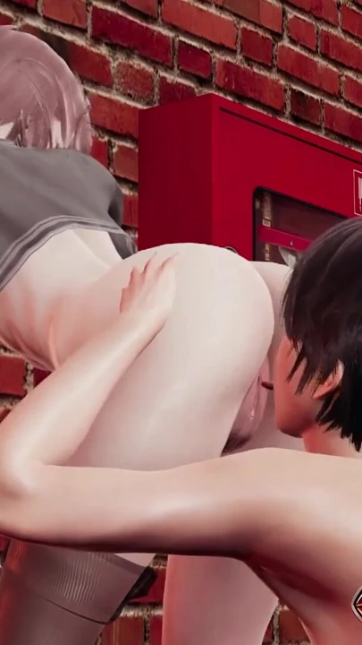 Amber, seksi ofis sürtüğü - bakış açısı meme masajı, ayakta amcık duvara yalama ve yoğun zemin parmaklama... | Klip 1