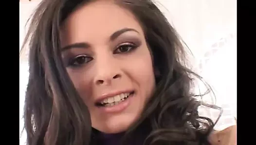 Sikiş bebek sandviçi - sahne 14