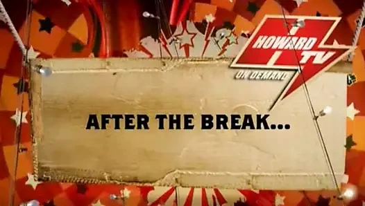 Frank ve teresa ile booey güdük