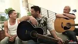 Amy ateşli grup seks