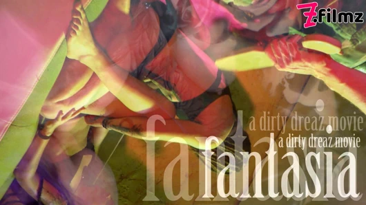 Beş alternatif modelle vahşi grup seks