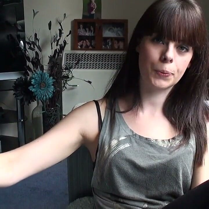 Tiffany Naylor'ı tanımak