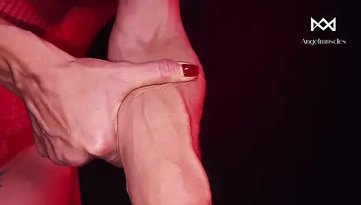 Bir hayalin gerçekleşmesi: en derin hayalinizin damarları