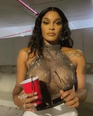 Joseline hernandez porto riko prensesi