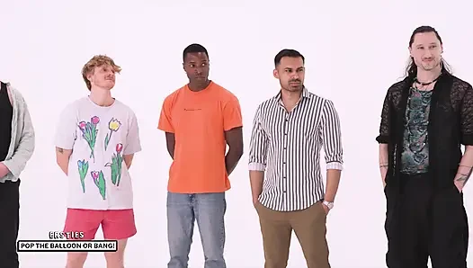 Ersties - Pop The Balloon Or Bang - Ep 1 of 4