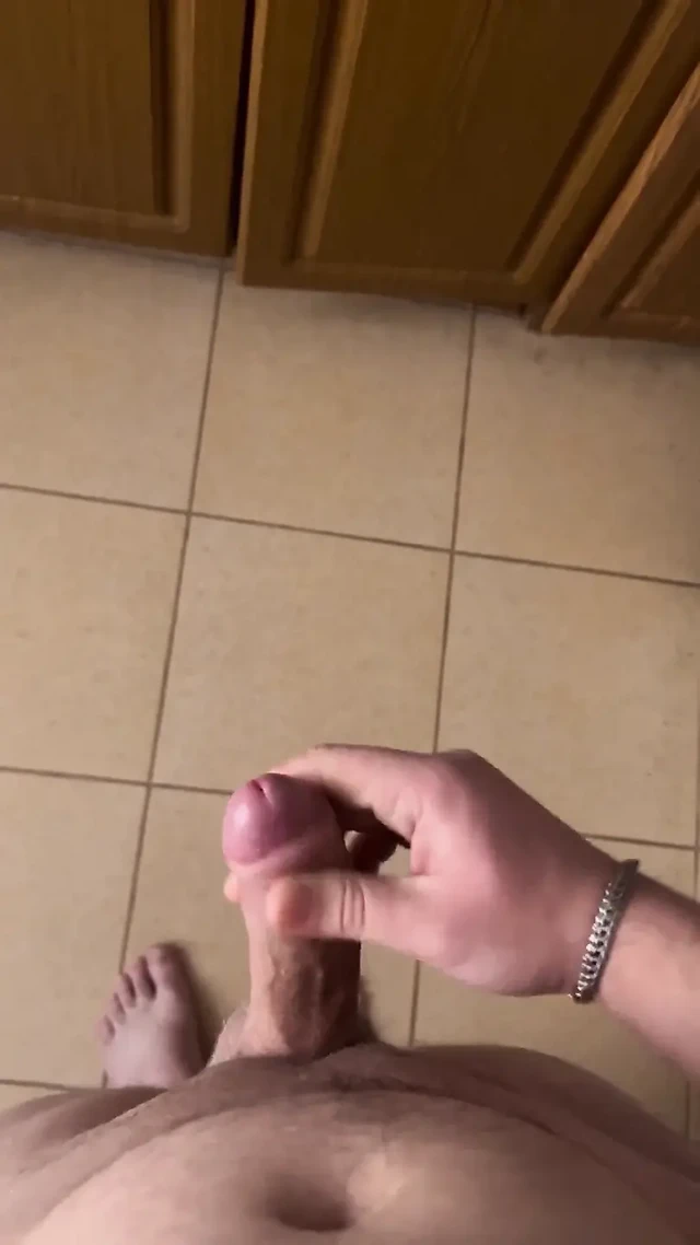 Ağzına sokmak istiyorum