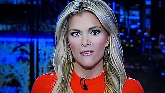 Megyn kelly ağız inme kapalı